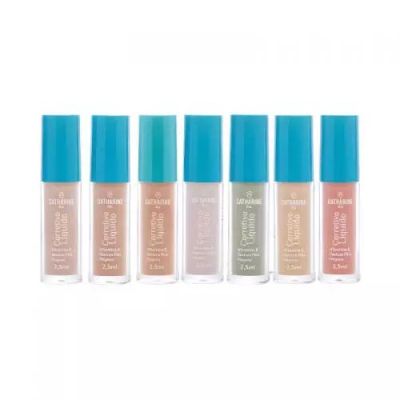 Corretivo Líquido TRAVEL SIZE -, Catharine Hill