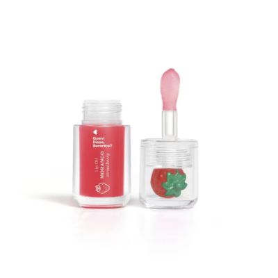 Lip Oil Cuide-se Bem - Quem Disse, Berenice?