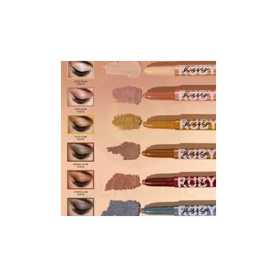 Sombra Stick Eyeshadow - Ruby Kisses