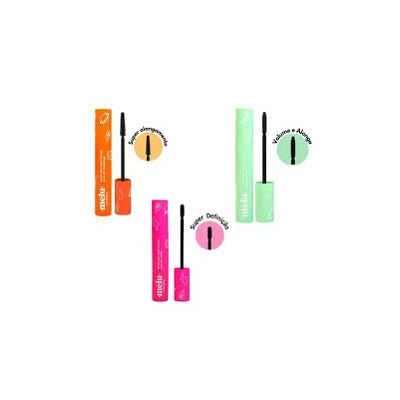 Máscara Para Cilios Peel Off Selfie