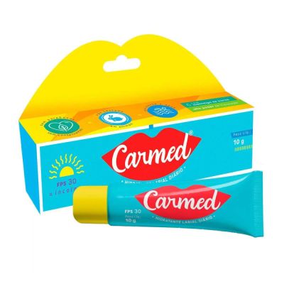 Hidratante Labial - Carmed 
