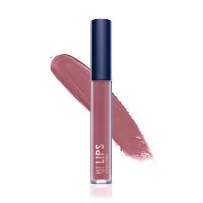 Batom Líquido Matte BT Lips - Bruna Tavares