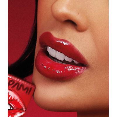 Gloss Labial Cherry Bomb - PAM by Pamella