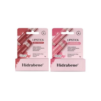 Liptick - Hidrabene