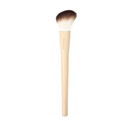 Pincel  para Contorno/Blush GF4 Glass - Ruby Rose