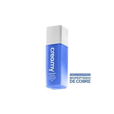 Sérum Facial Firmador Anti-Aging Peptide Cream - Creamy