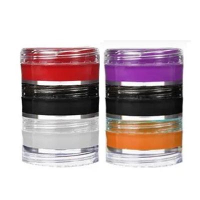 Tinta Cremosa Facial - Color Make 