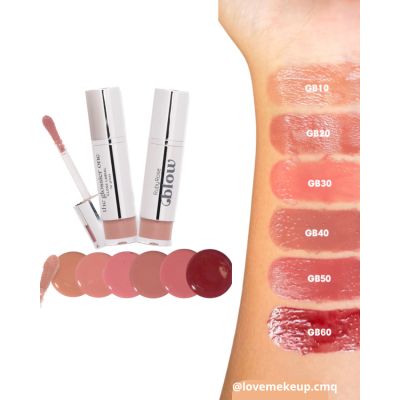 Gloss Labial The Glossier One - Blow Ruby Rose