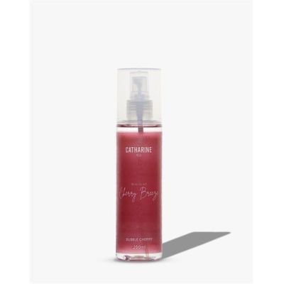 Body Splash Cherry Breeze - Catharine Hill