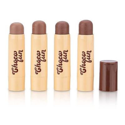 Contorno Stick Choco Fun - Fenzza