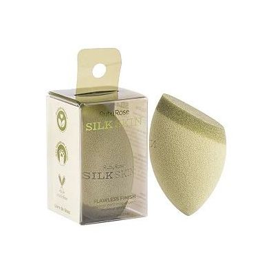 Esponja para Maquiagem Flawless Finish Silk Skin - Ruby Rose