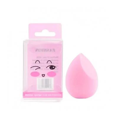 Esponja para Maquiagem Sortida 