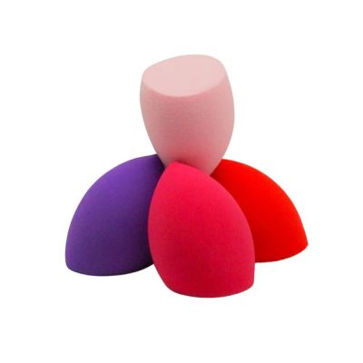 Esponja para Maquiagem Sortida 