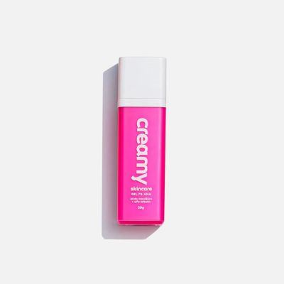 Gel Antiacne Ácido Mandélico - Creamy