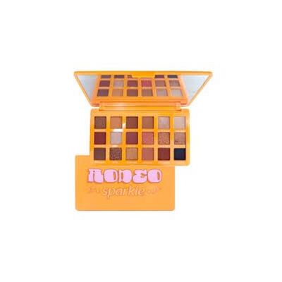 Paleta de Sombra Sparkle Ruby Rose