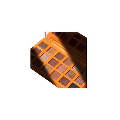 Paleta de Sombra Sparkle Ruby Rose