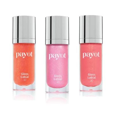 Gloss Labial 3D Payot