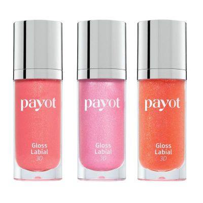 Gloss Labial 3D -  Payot