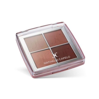 Paleta de Contorno Pro Sculpting- Nathalia Capelo