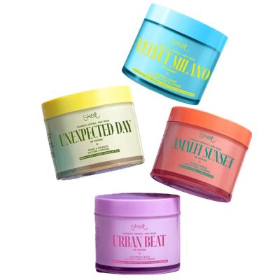 Hidratante Corporal Body Cream - Skelt