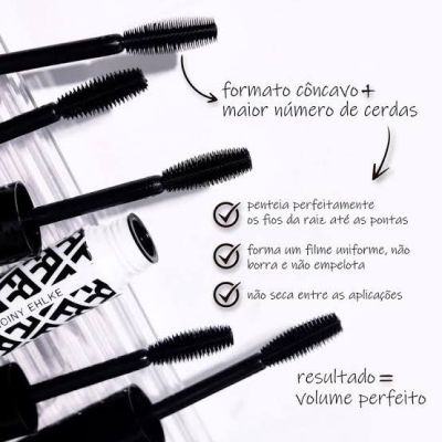 Máscara para Cílios Maravicherry -Fran by Franciny Ehlke