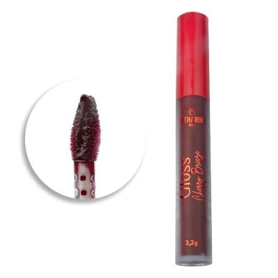 Lip Gloss Cherry Jelly - Catharine Hill