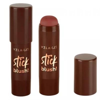 Blush Stick Red Mocha - Vizzela