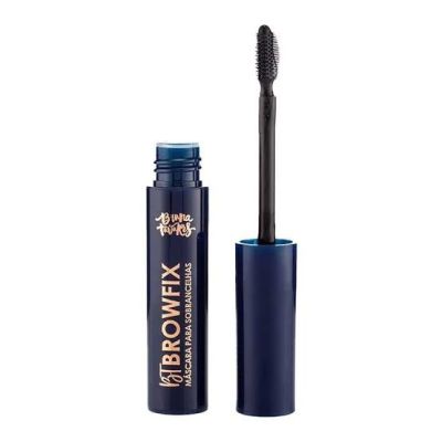 Máscara para Sobrancelha BT Brow Fix - Bruna Tavares