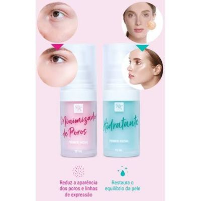 Primer Facial - Ruby Kisses