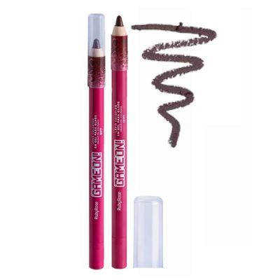 Lápis Colorido Em Gel Para Olhos Game On - Ruby Rose