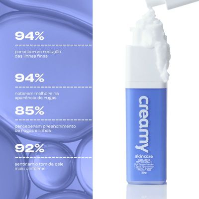 Anti-aging Firmador Peptide Cream - Creamy 