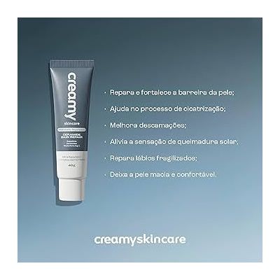 Hidratante Reparador Ceramide Skin Repair - Creamy