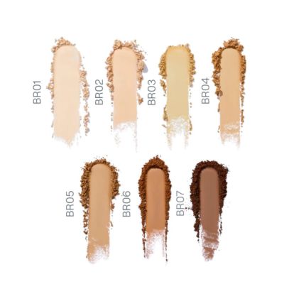 Pó Compacto - Boca Rosa