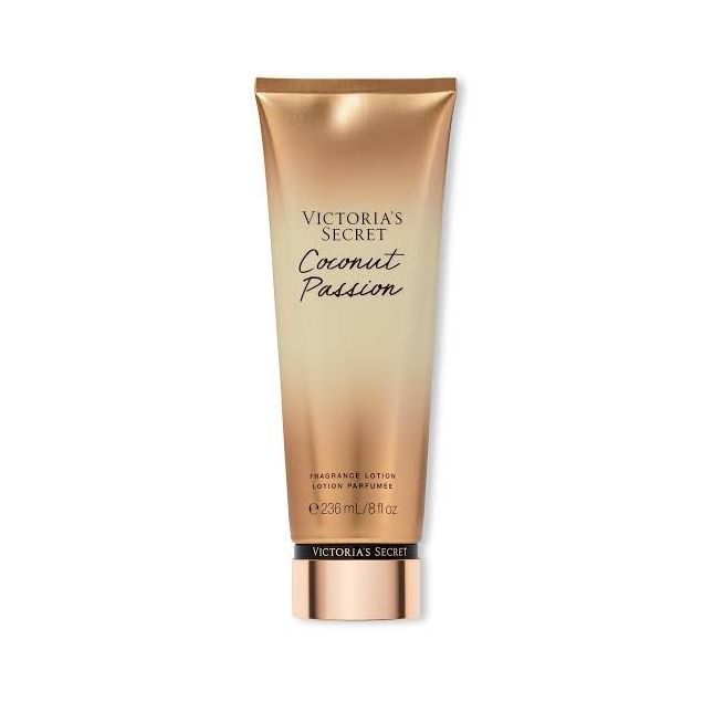 Hidratante Corporal  - Victoria´s Secret