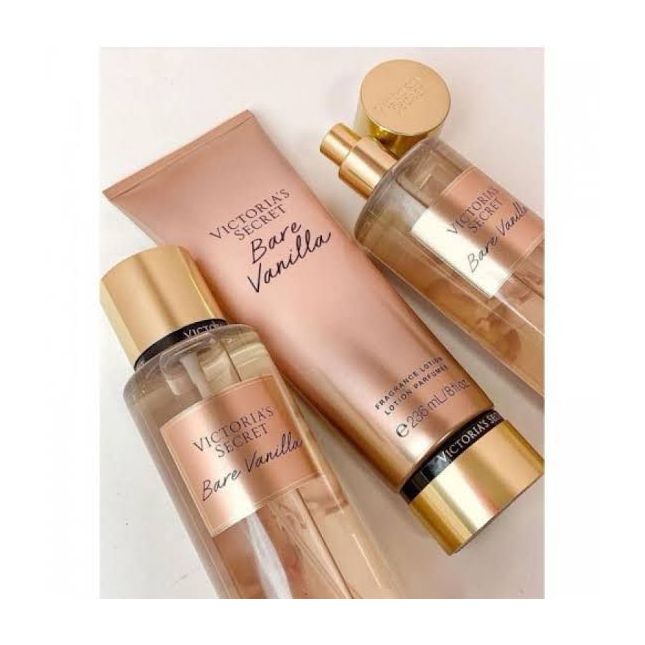 Hidratante Corporal  - Victoria´s Secret