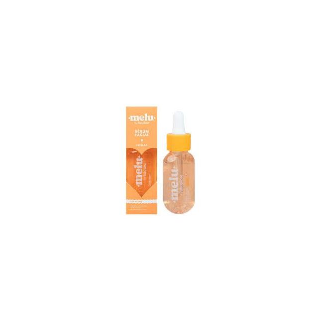 Sérum Facial - Melu