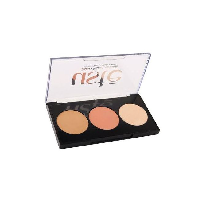 Paleta Multifuncional - Ustē Cosméticos