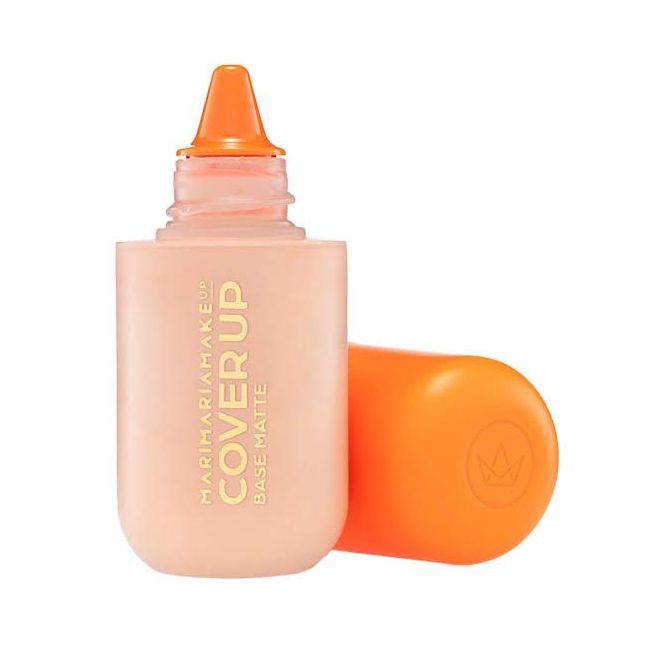 Base  Líquida Cover Up FPS35 - Mari Maria