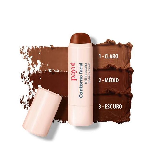 Contorno facial Stick - Payot 