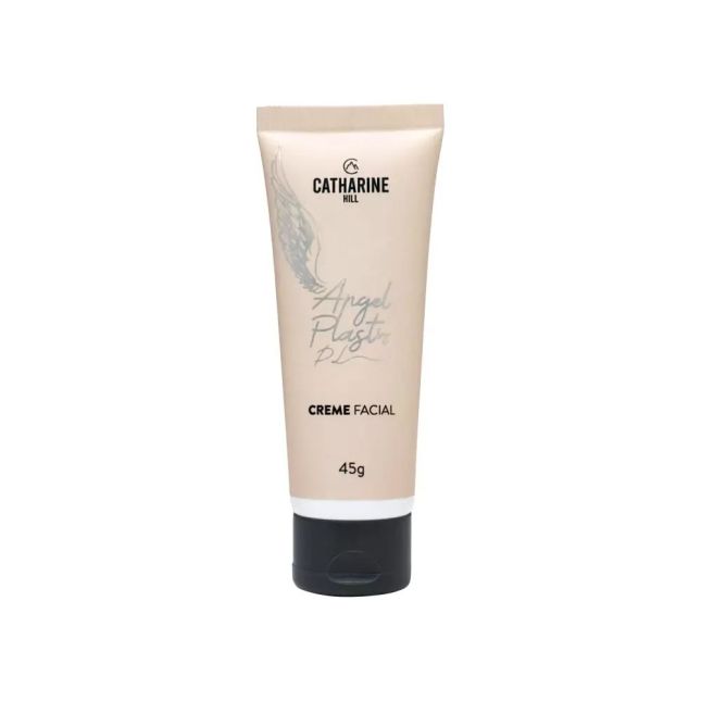 Creme Facial Multirreparador Angel Plast - Catharine Hill