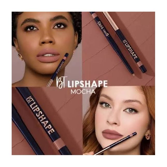 Bt Lipshape - Bruna Tavares