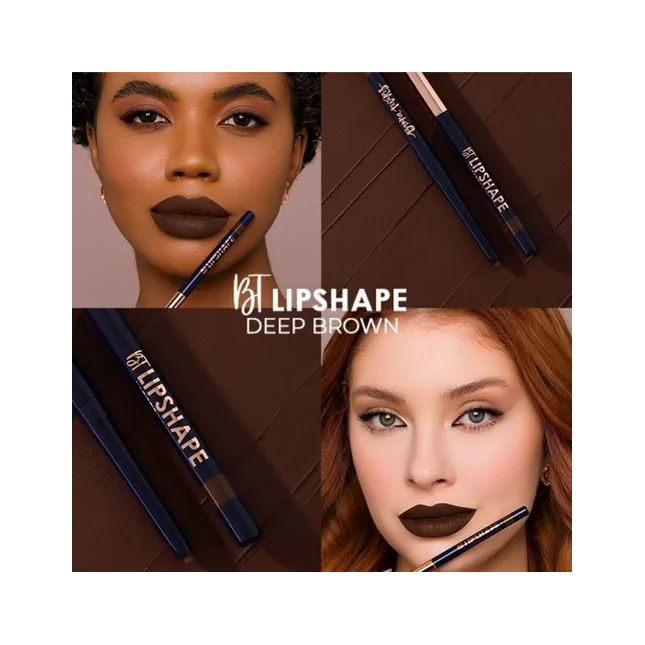 Bt Lipshape - Bruna Tavares