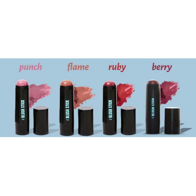 Blush Stick em Bastão Cremoso -  Catharine Hill