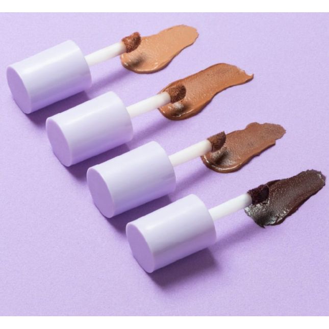 Contorno Líquido Soft Cream -  Bauny
