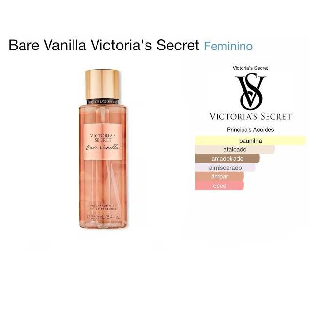 Body Splash  - Victoria´s Secret