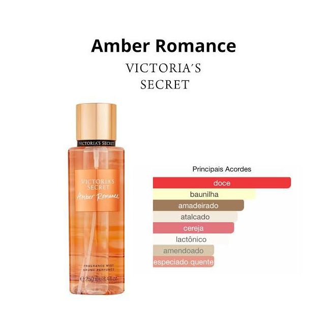 Body Splash  - Victoria´s Secret