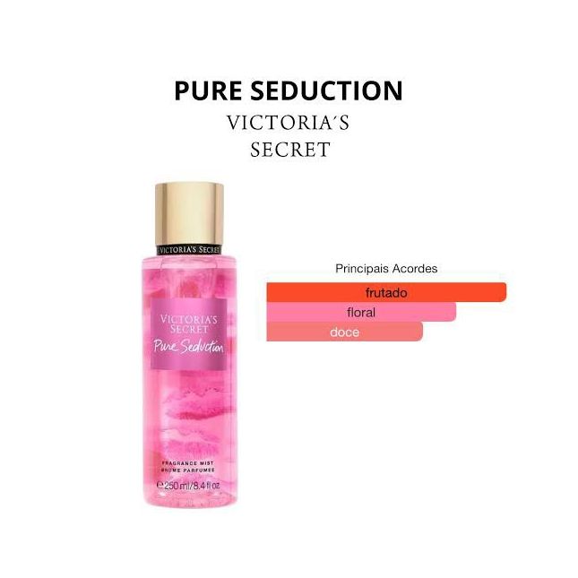 Body Splash  - Victoria´s Secret