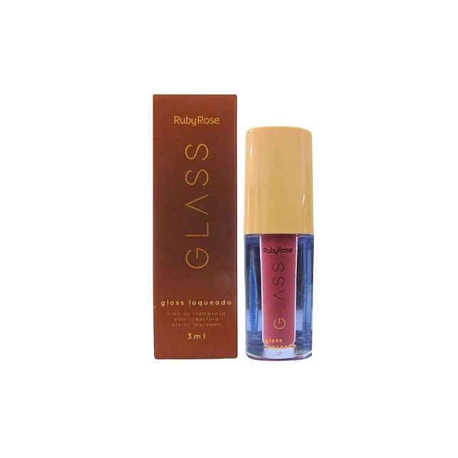 Gloss Laqueado  Glass - Ruby Rose