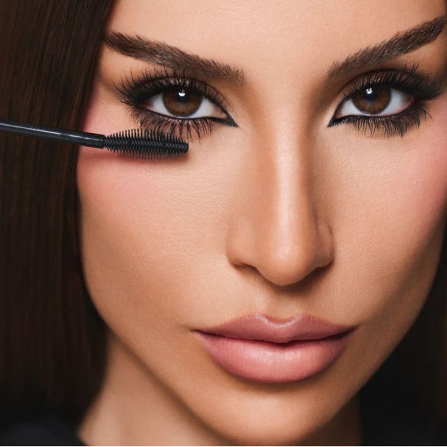 Máscara de Cílios - Boca Rosa 