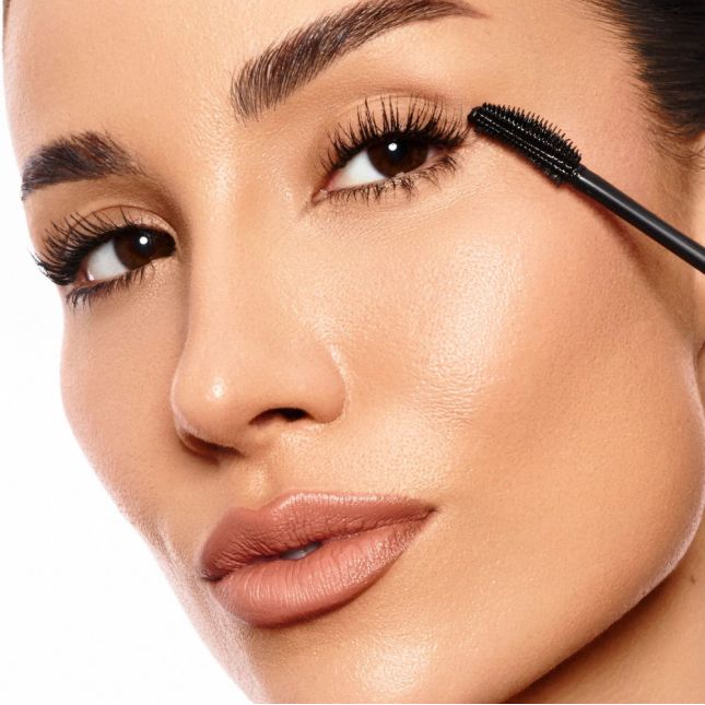 Máscara de Cílios - Boca Rosa 